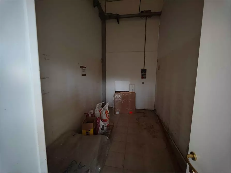 Immagine 23 di Appartamento in vendita  in Via Baraggia 2 a Cunardo