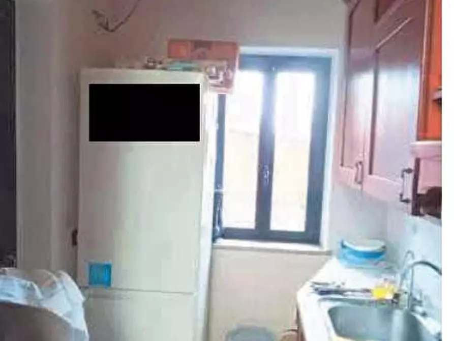 Immagine 6 di Appartamento in vendita  in Via Piave  6/E a Sesto Calende