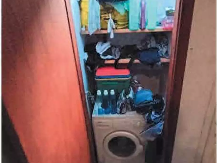 Immagine 7 di Appartamento in vendita  in Via Piave  6/E a Sesto Calende