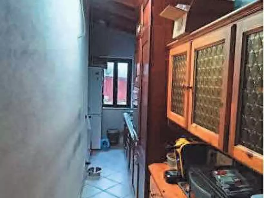 Immagine 10 di Appartamento in vendita  in Via Piave  6/E a Sesto Calende