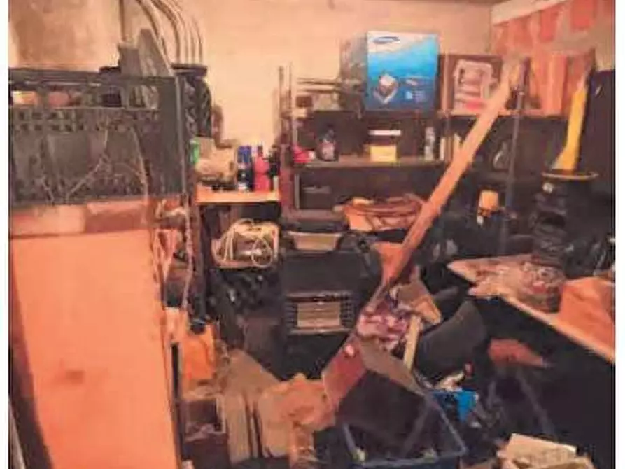 Immagine 11 di Appartamento in vendita  in Via Piave  6/E a Sesto Calende