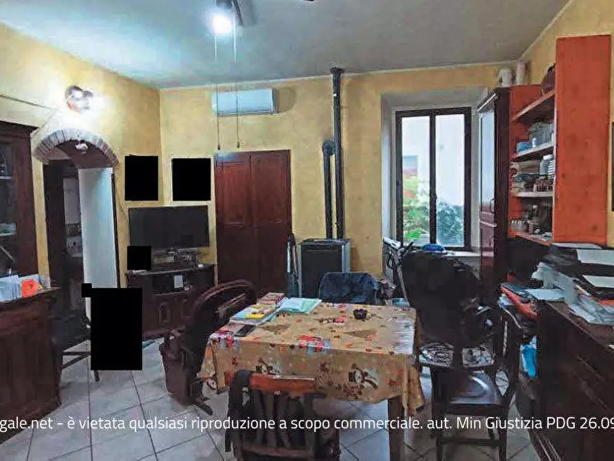 Immagine 13 di Appartamento in vendita  in Via Piave  6/E a Sesto Calende