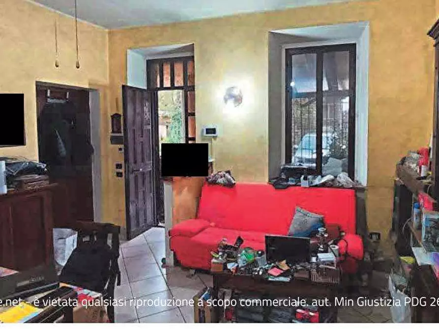 Immagine 14 di Appartamento in vendita  in Via Piave  6/E a Sesto Calende