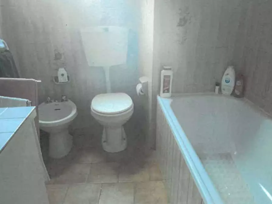 Immagine 7 di Appartamento in vendita  in Via scalata  3 a Montegrino Valtravaglia