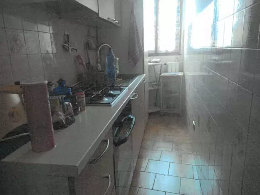 Immagine 9 di Appartamento in vendita  in Via scalata  3 a Montegrino Valtravaglia