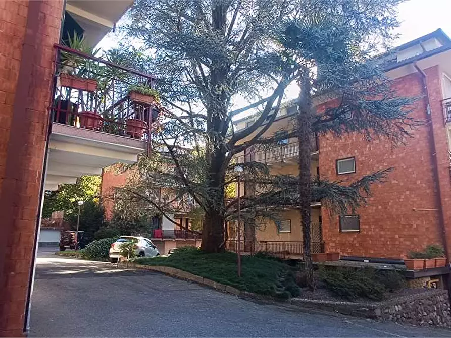 Immagine 2 di Ufficio in affitto  in via Bicocca 40 a Varese