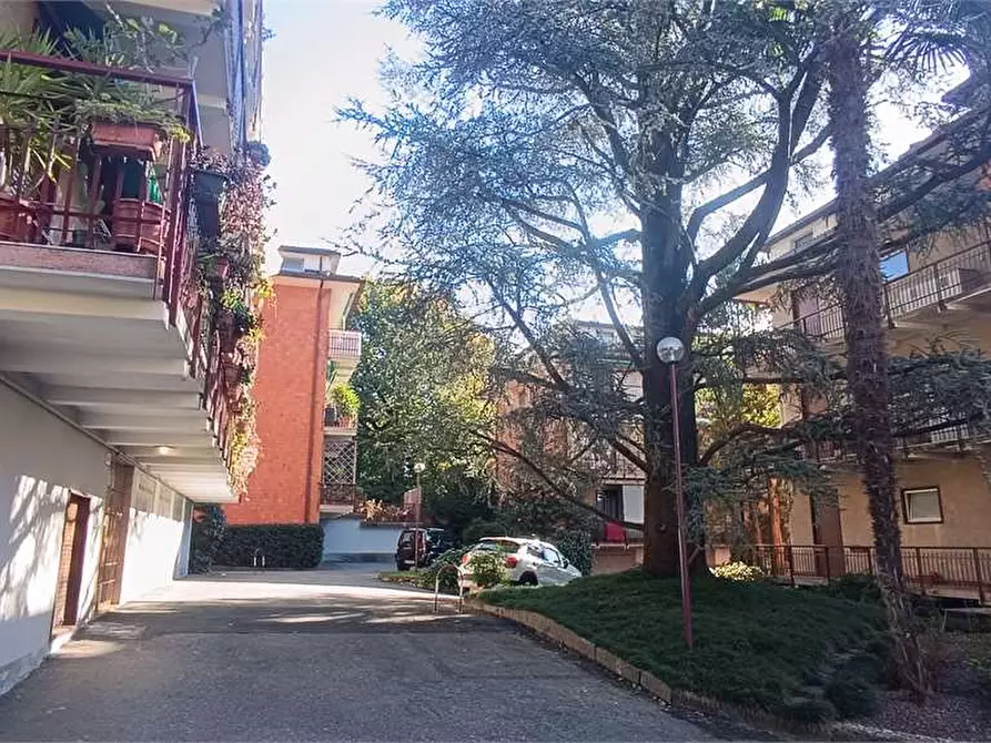 Immagine 3 di Ufficio in affitto  in via Bicocca 40 a Varese