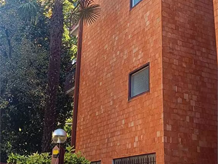 Immagine 4 di Ufficio in affitto  in via Bicocca 40 a Varese