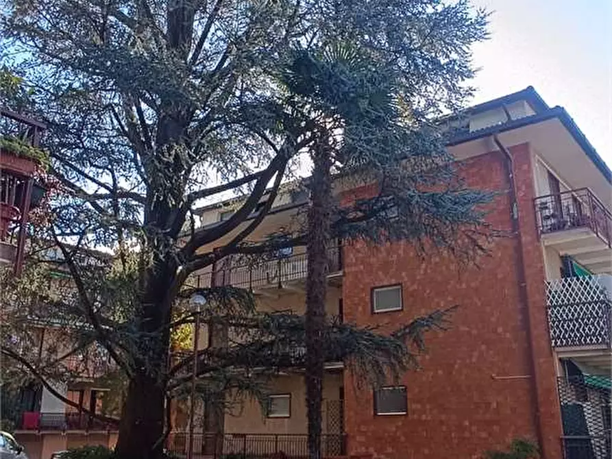 Immagine 5 di Ufficio in affitto  in via Bicocca 40 a Varese