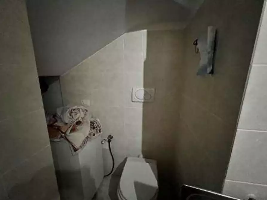 Immagine 7 di Appartamento in vendita  in Via Padre Semeria  288 a San Remo