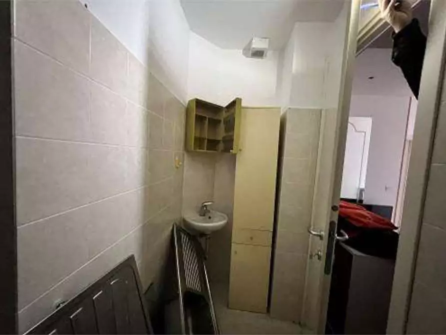 Immagine 8 di Appartamento in vendita  in Via Padre Semeria  288 a San Remo