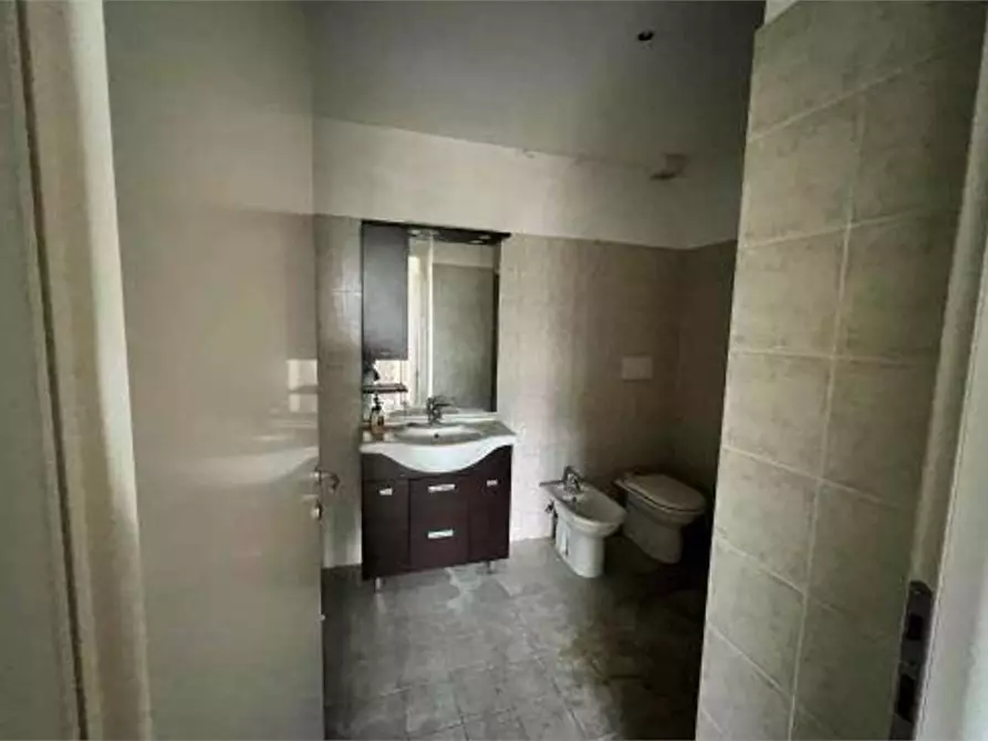 Immagine 10 di Appartamento in vendita  in Via Padre Semeria  288 a San Remo