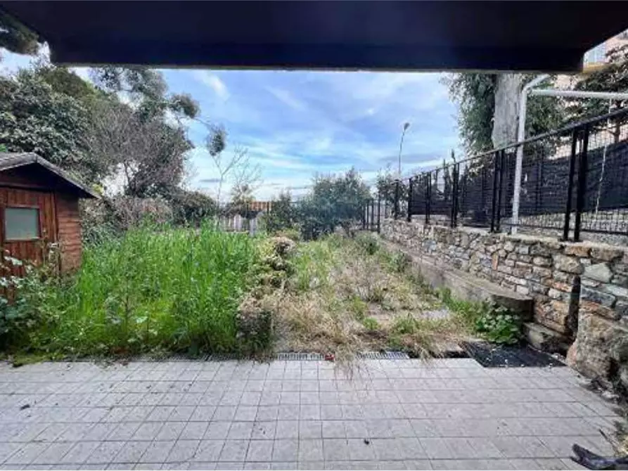 Immagine 19 di Appartamento in vendita  in Via Padre Semeria  288 a San Remo