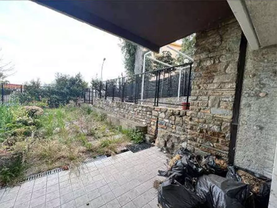 Immagine 20 di Appartamento in vendita  in Via Padre Semeria  288 a San Remo