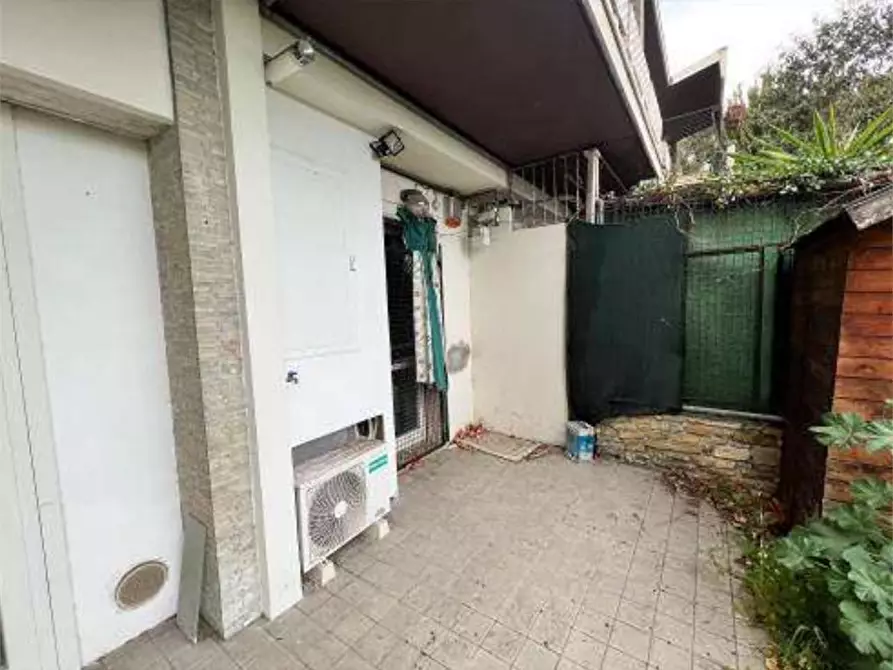 Immagine 21 di Appartamento in vendita  in Via Padre Semeria  288 a San Remo