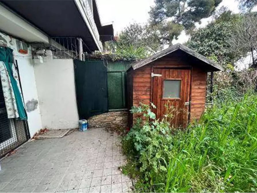 Immagine 22 di Appartamento in vendita  in Via Padre Semeria  288 a San Remo