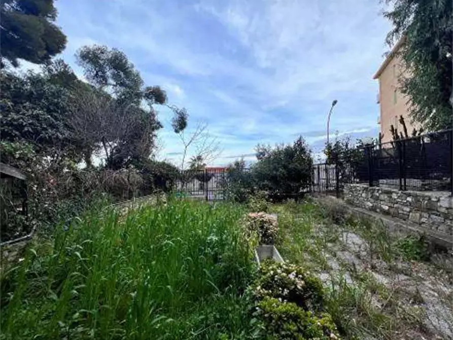 Immagine 23 di Appartamento in vendita  in Via Padre Semeria  288 a San Remo