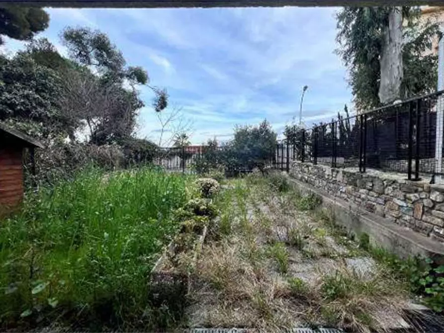 Immagine 24 di Appartamento in vendita  in Via Padre Semeria  288 a San Remo