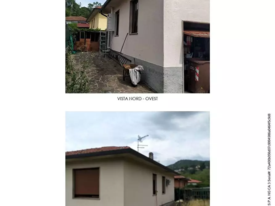 Immagine 2 di Appartamento in vendita  in Via Verdi, 41, 21026 Gavirate VA, Italia a Gavirate