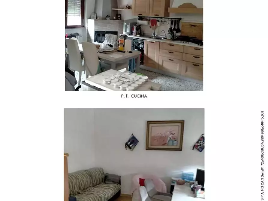 Immagine 3 di Appartamento in vendita  in Via Verdi, 41, 21026 Gavirate VA, Italia a Gavirate