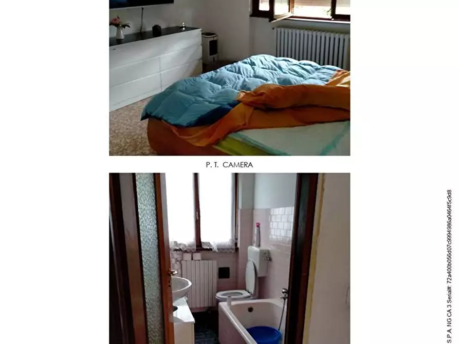 Immagine 4 di Appartamento in vendita  in Via Verdi, 41, 21026 Gavirate VA, Italia a Gavirate