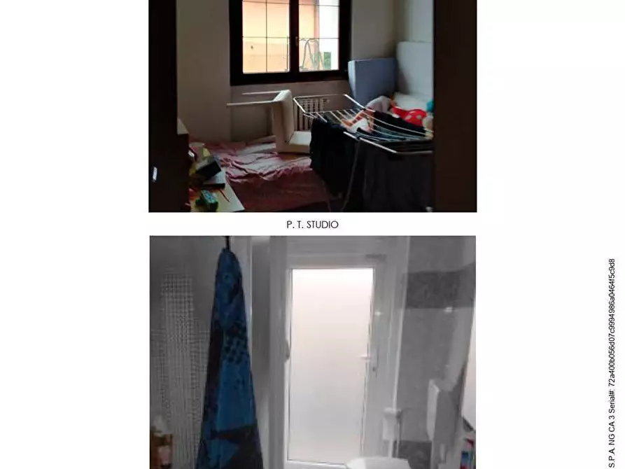 Immagine 5 di Appartamento in vendita  in Via Verdi, 41, 21026 Gavirate VA, Italia a Gavirate