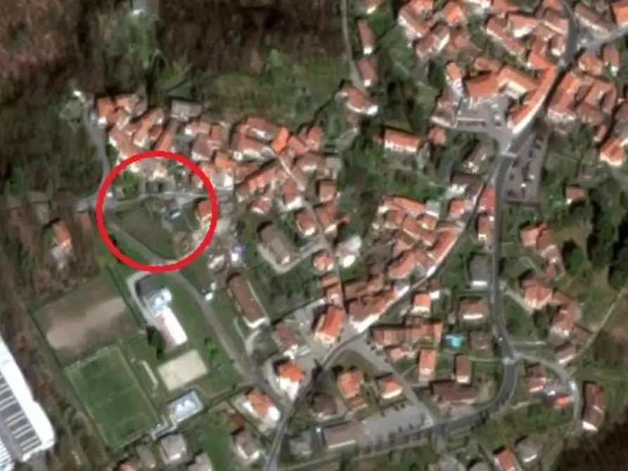 Immagine 1 di Terreno agricolo in vendita  in Via Donatori di Sangue a Dumenza