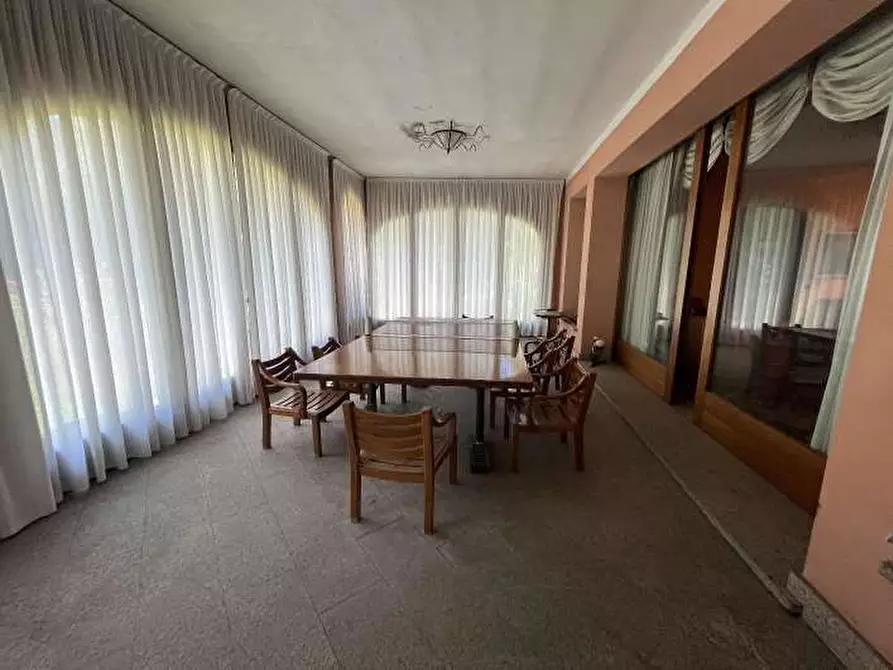 Immagine 11 di Villa in vendita  in Via delle Rimembranze 12 a Lomazzo