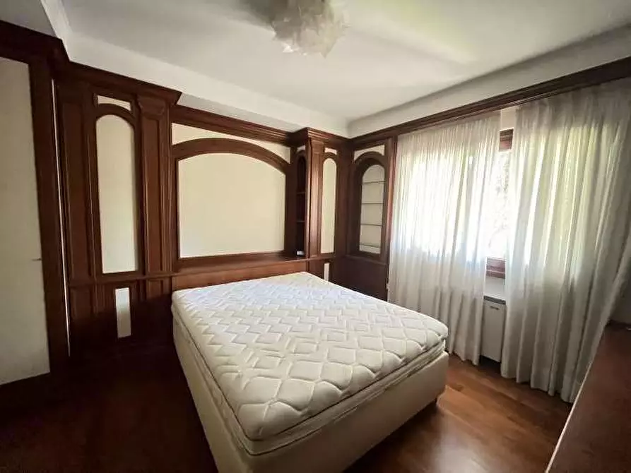 Immagine 16 di Villa in vendita  in Via delle Rimembranze 12 a Lomazzo