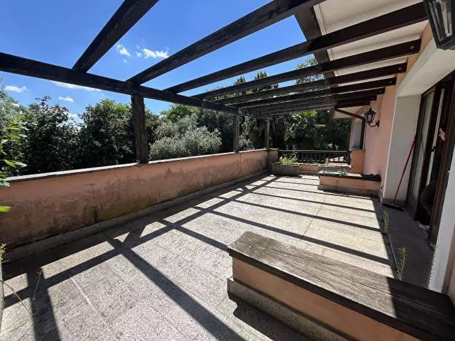 Immagine 22 di Villa in vendita  in Via delle Rimembranze 12 a Lomazzo