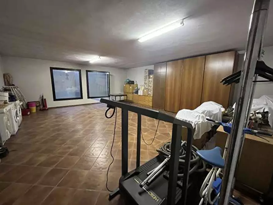 Immagine 23 di Villa in vendita  in Via delle Rimembranze 12 a Lomazzo