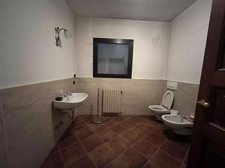 Immagine 25 di Villa in vendita  in Via delle Rimembranze 12 a Lomazzo