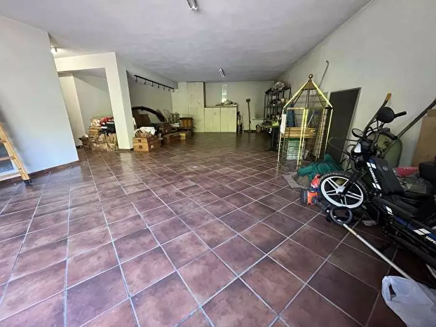 Immagine 26 di Villa in vendita  in Via delle Rimembranze 12 a Lomazzo