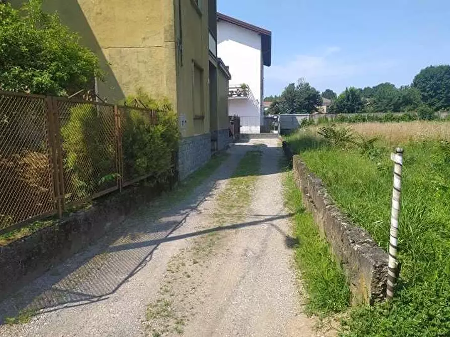 Immagine 3 di Appartamento in vendita  in Via l. cadorna 61 a Fagnano Olona