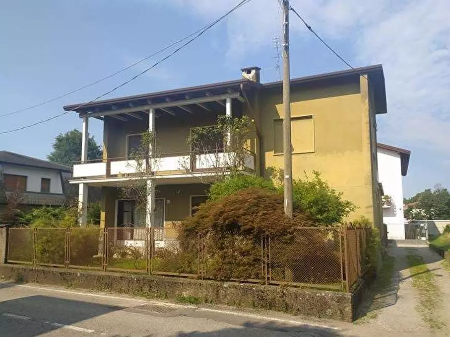 Immagine 4 di Appartamento in vendita  in Via l. cadorna 61 a Fagnano Olona