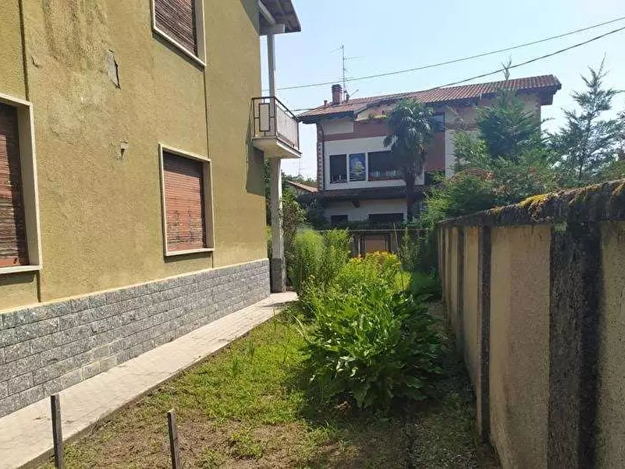 Immagine 9 di Appartamento in vendita  in Via l. cadorna 61 a Fagnano Olona
