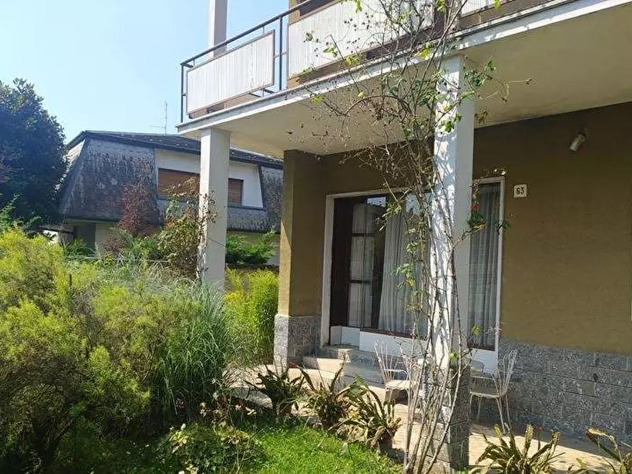 Immagine 14 di Appartamento in vendita  in Via l. cadorna 61 a Fagnano Olona