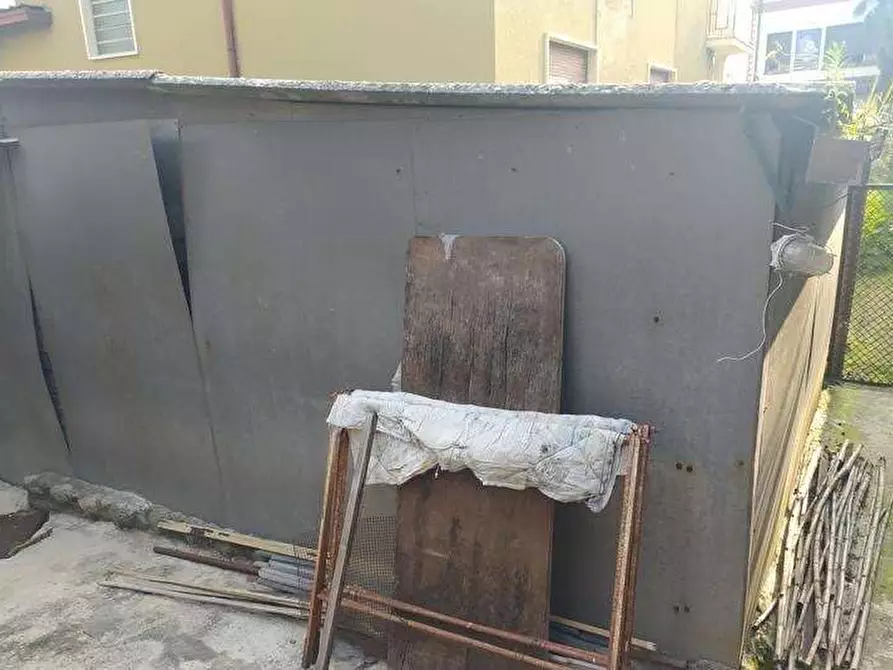 Immagine 17 di Appartamento in vendita  in Via l. cadorna 61 a Fagnano Olona