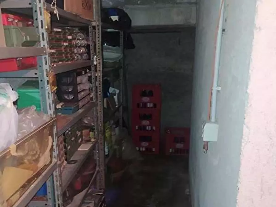 Immagine 22 di Appartamento in vendita  in Via l. cadorna 61 a Fagnano Olona