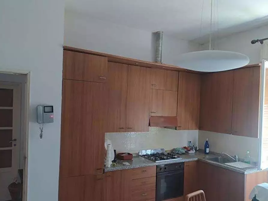 Immagine 32 di Appartamento in vendita  in Via l. cadorna 61 a Fagnano Olona