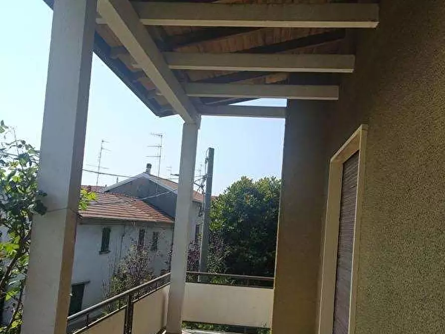 Immagine 46 di Appartamento in vendita  in Via l. cadorna 61 a Fagnano Olona