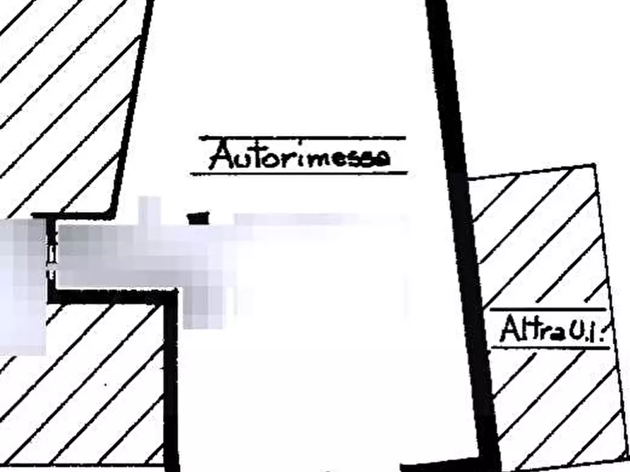 Immagine 31 di Villa in vendita  in Via delle Rimembranze 12 a Lomazzo