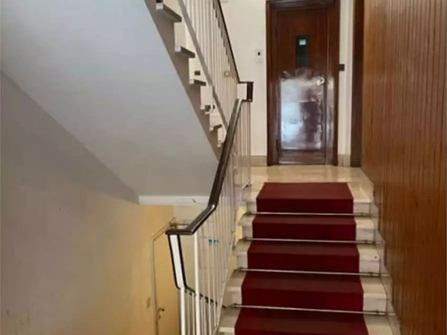 Immagine 2 di Appartamento in vendita  in Via ADELAIDE RISTORI 1 a Firenze