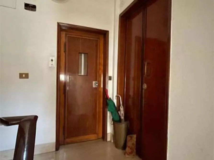 Immagine 3 di Appartamento in vendita  in Via ADELAIDE RISTORI 1 a Firenze