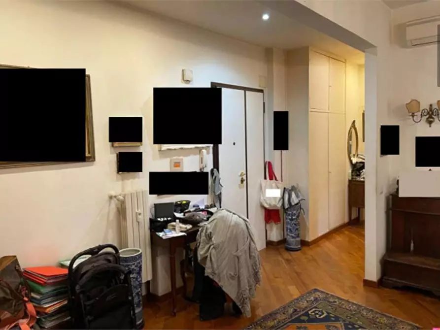 Immagine 4 di Appartamento in vendita  in Via ADELAIDE RISTORI 1 a Firenze