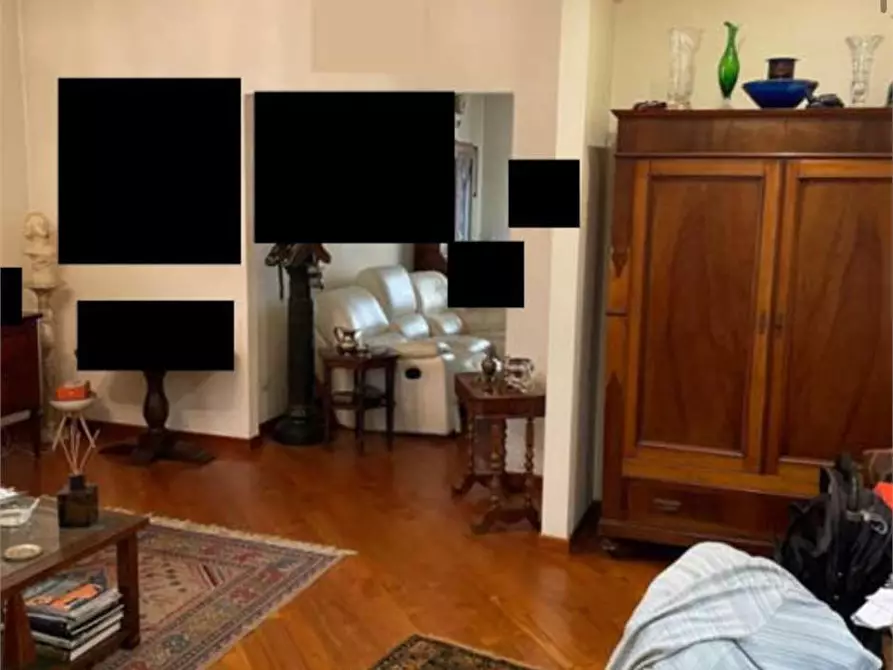 Immagine 5 di Appartamento in vendita  in Via ADELAIDE RISTORI 1 a Firenze