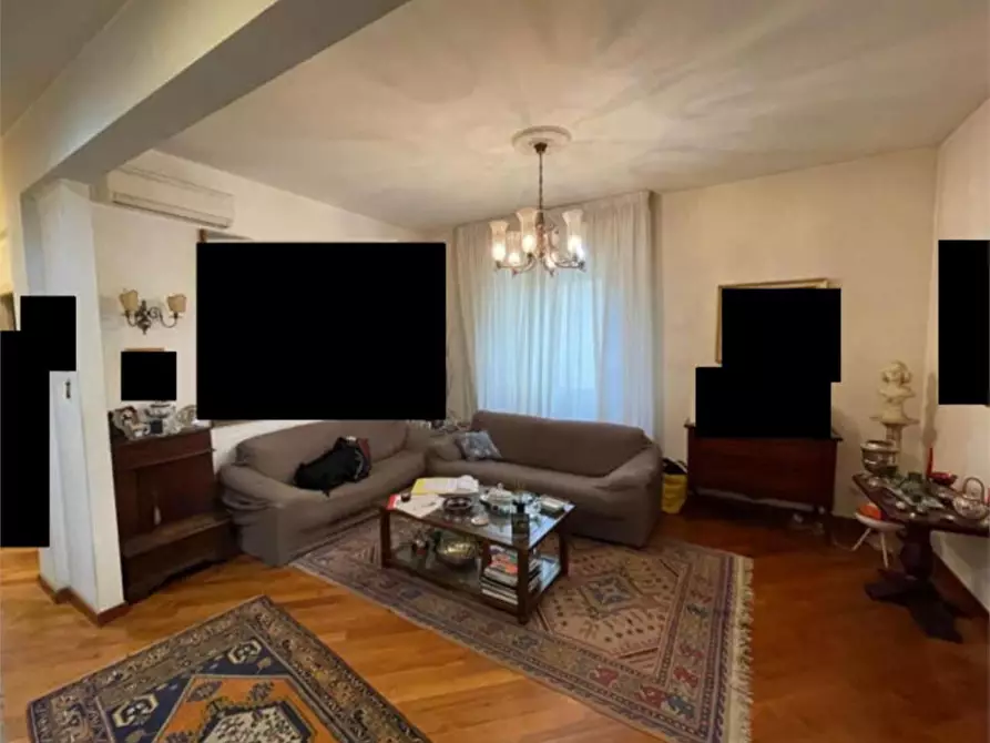 Immagine 6 di Appartamento in vendita  in Via ADELAIDE RISTORI 1 a Firenze