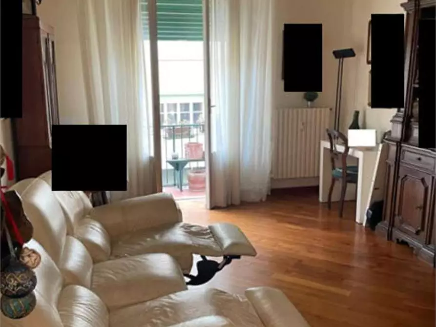 Immagine 7 di Appartamento in vendita  in Via ADELAIDE RISTORI 1 a Firenze