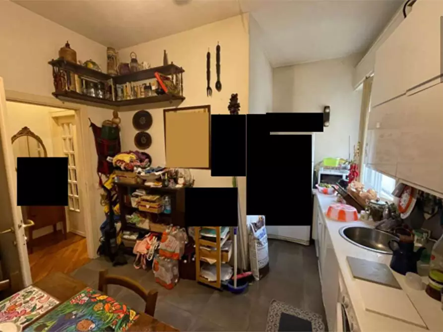 Immagine 10 di Appartamento in vendita  in Via ADELAIDE RISTORI 1 a Firenze