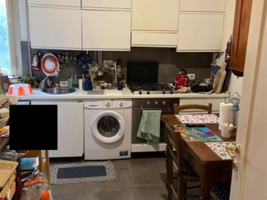 Immagine 11 di Appartamento in vendita  in Via ADELAIDE RISTORI 1 a Firenze